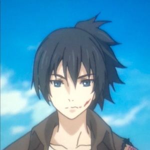 Meet your Posher, Merrick